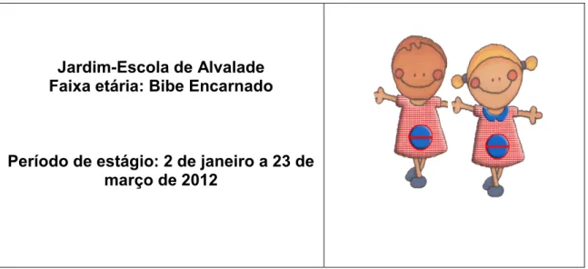 Figura 17  –  Bibe Encarnado 