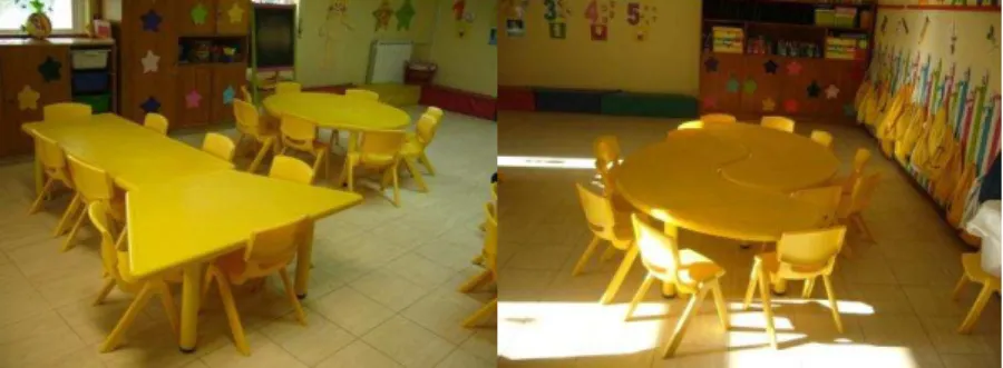 Figura 3  –  Sala do bibe amarelo B 
