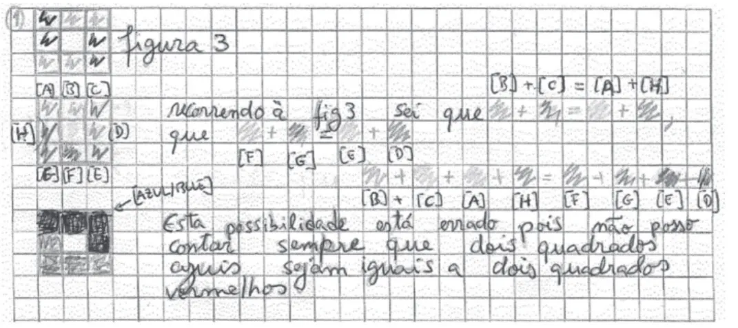 Figure 17.—Nuno’s drawing and reasoning