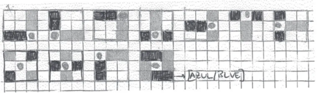 Figure 18.—André’s drawings