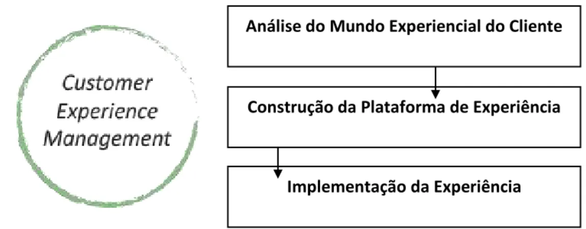 Figura 1.2  –  Modelo CEM de Schmitt  
