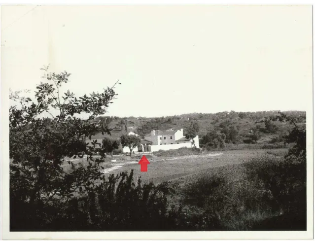 Figura 3 – Quinta da Anunciada, 1942. 