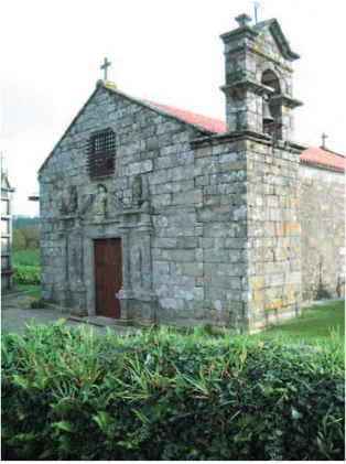 Foto 31: Iglesia de S. Pedro de Allo (Fuente: Propia)