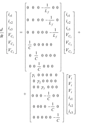 Fig. 2. Power amplifier system. 