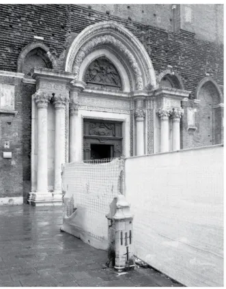 Figure 5. Venice, image by the author 