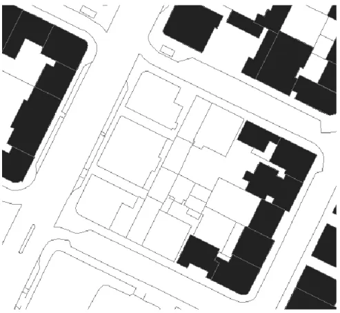 Fig. 21 – Planta de implantação  
