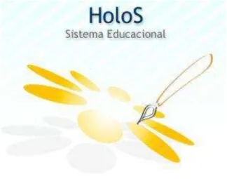 Ilustração 13 – Holos 
