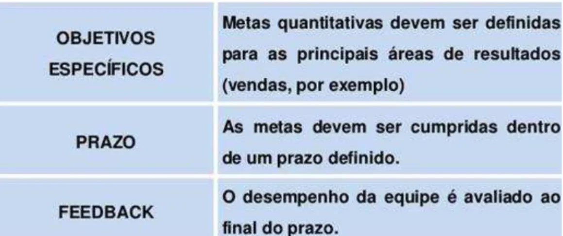 Tabela 2: Princípios da APO  