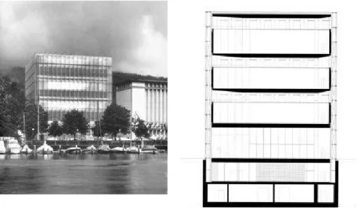 Fig. 3  Kunsthaus Bregenz 