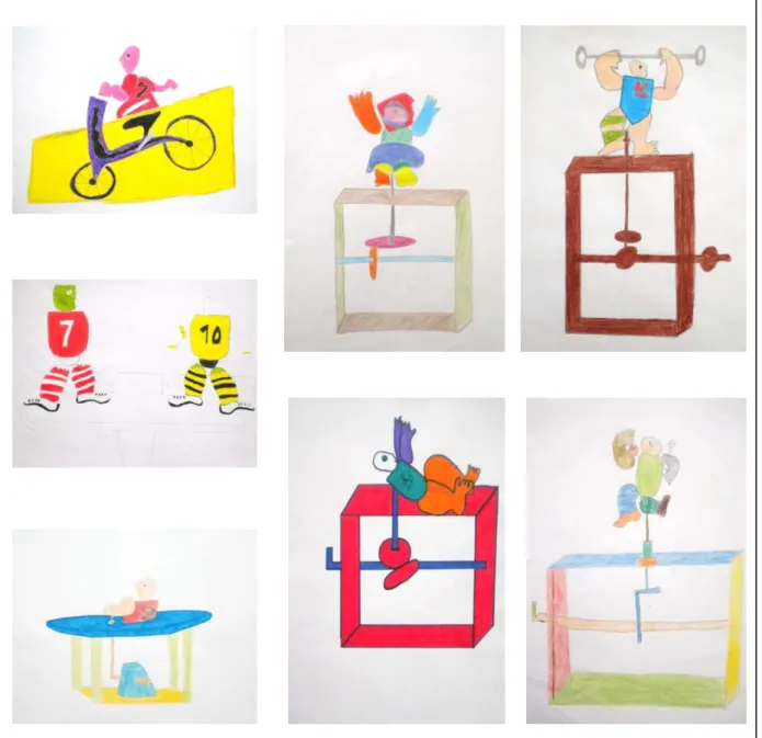 Figura 17  –  Projetos 