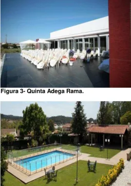Figura 3- Quinta Adega Rama. 