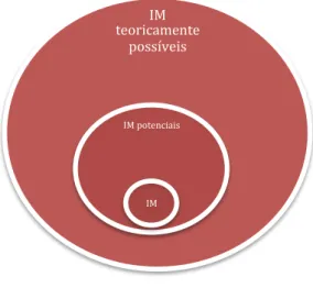 Figura 4 – Análise das interações medicamentosas – IM (Adaptado de Kafeel et al., 2014) 