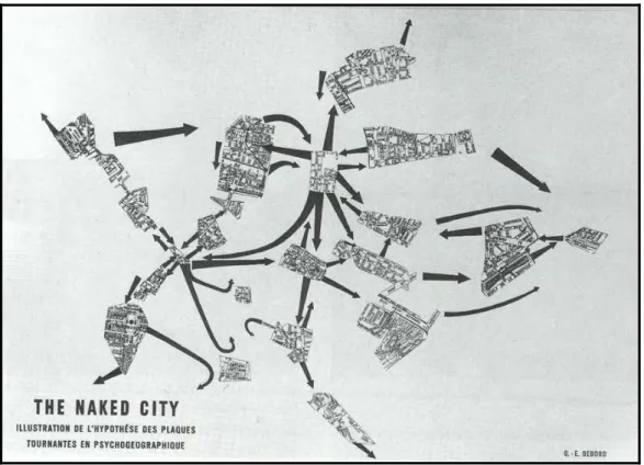 Fig. 11 – The Naked City 60