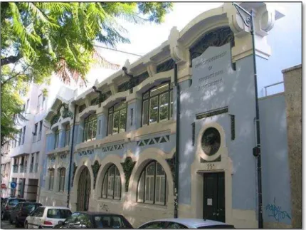 Figura 4 : "Escola Mãe". 