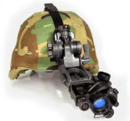 Figura J.2: Laser range Finder. 