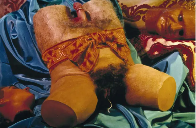Figura 9. Untitled #263, 1992 