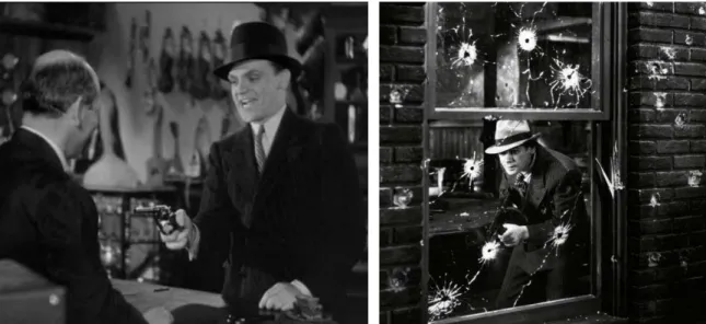 Fig. 10: The Public Enemy (1931), de William A. 