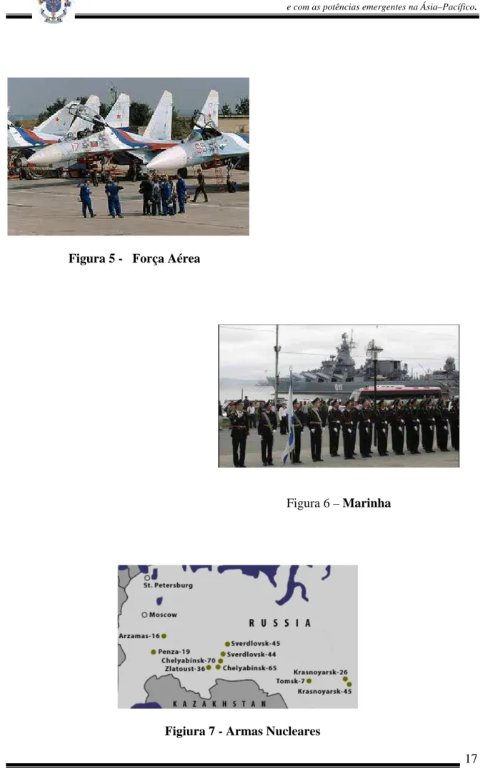 Figura 6 – Marinha 