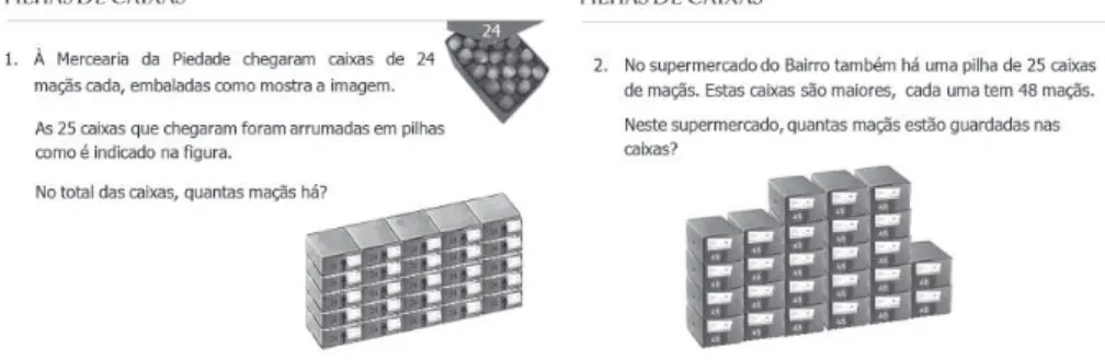 Figura 12 — Subtarefas 1 e 2 — tarefa 10