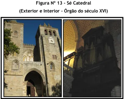 Figura Nº 13 - Sé Catedral 