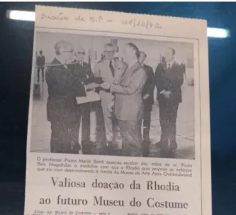 Fig. 17 - Jornal Diário de São Paulo. Acervo MASP.