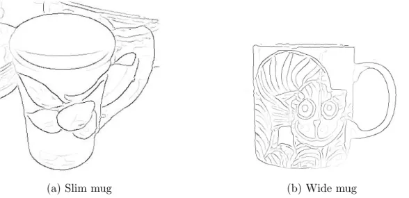 Figure 1.7: Variation between instances of the same class.