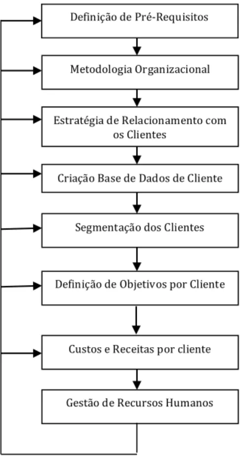 Figura 2 - Metodologia IRIS 