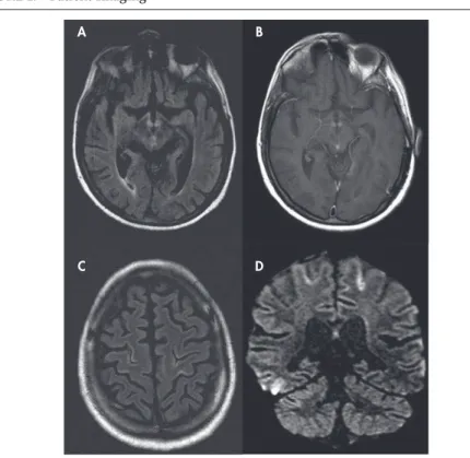 FIGURE 1. Patient Imaging