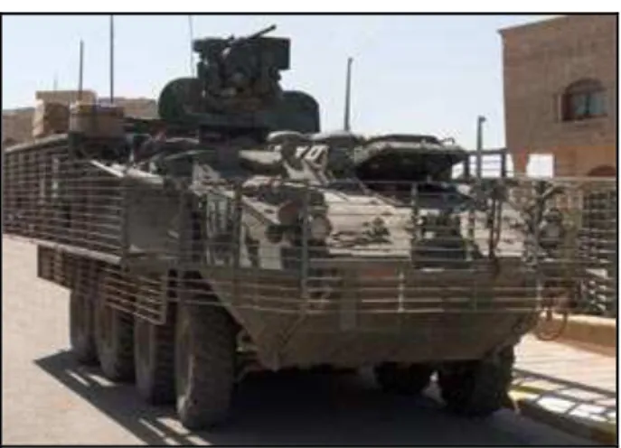 Figura 4: STRYKER 