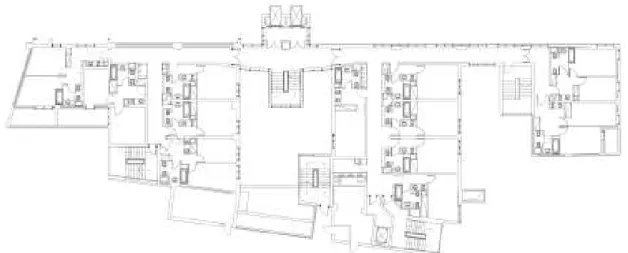 Figura 1C – Exemplo de Construção do Tipo Z  [Macedo, Mário J. M. (2008)]