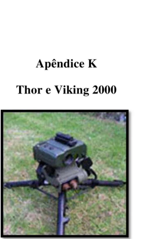 Figura 13. Sistema Thor 