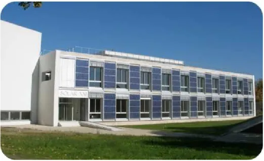 Fig. C1 Edifício Solar XXI 