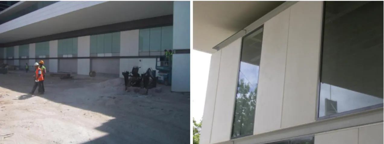 Fig. 3.22 – Zona comercial, Lisboa, 2007 [17]. 