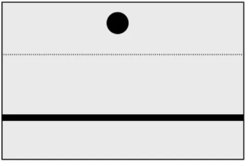FIGURE 9: Proto-scene for Above