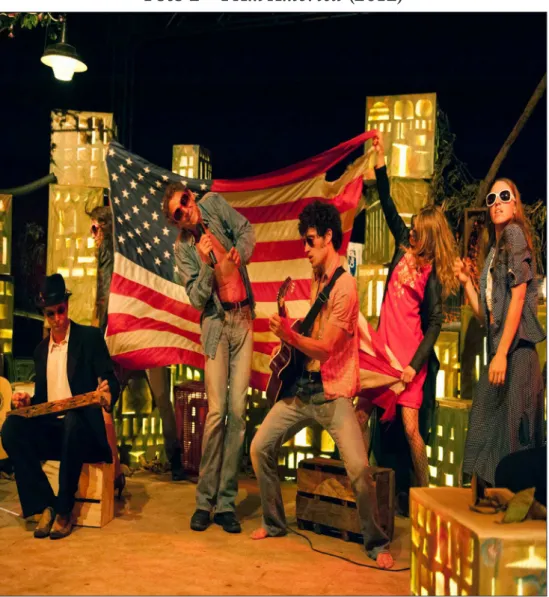 Foto 2 –  I Am America  (2012)