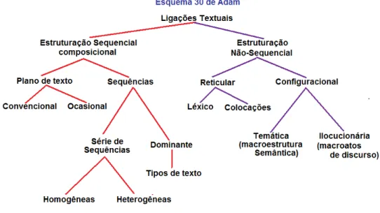 Figura 1 – Esquema 30 de Adam 