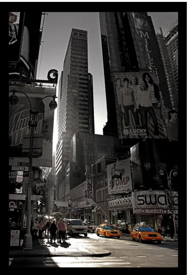 Figura 6: Nova York, por André Viegas; Fonte: 06  