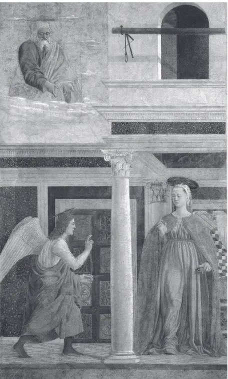 Fig. 7  Piero dela Francesca. 