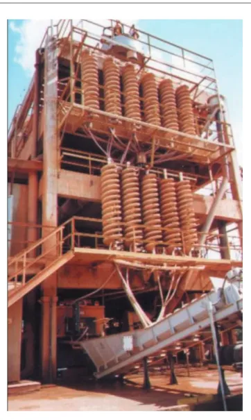 Figure 2 -  Industrial plant.