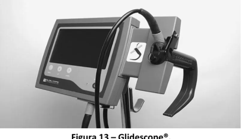 Figura 13 – Glidescope®.  