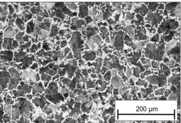 Figura 3. Esquema das regiões analisadas em termos de microdureza (1 mm abaixo da superfície), ciclo térmico  e microestrutura.