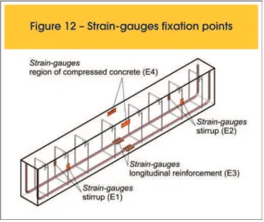 Table 5 summarizes the mechanical properties of the studied con - -cretes, at 28 days of age