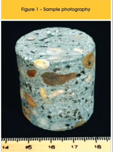 Figure 1 – Sample photography