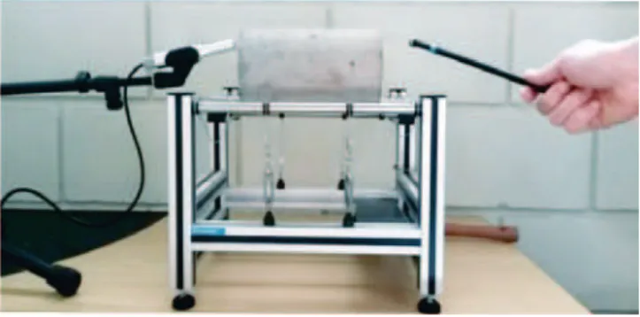 Figure 6 shows the results of dynamic elasticity modulus for each  concrete mixture.