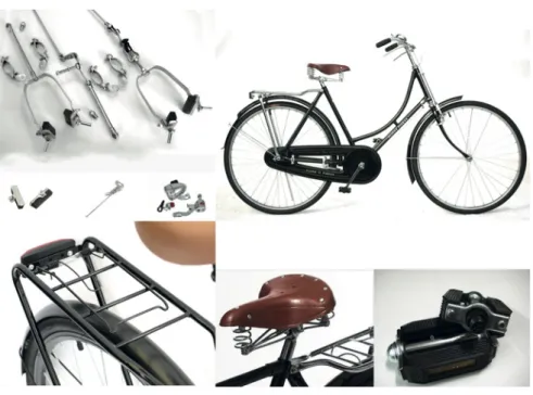 Figura 7: Moodboard - Flying Pigean
