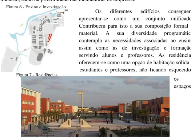 Figura 7 - Residências
