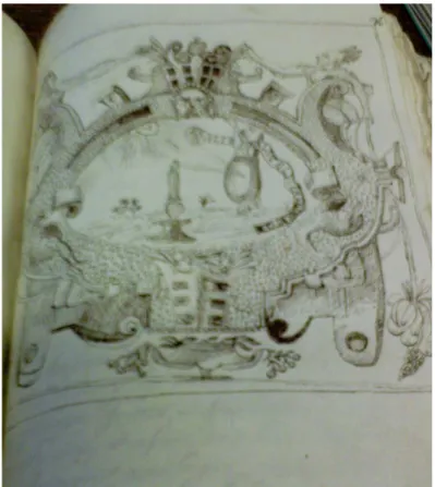 Fig. 1 - Manuscrito114, BGUC, fl. 205. 