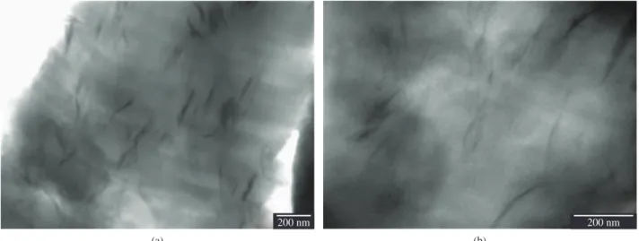 Figura 4. Difratogramas de raio X na região de altos ângulos das amostras  puras, da blenda HDPE/LLDPE e dos nanocompósitos obtidos a partir de  diferentes sequências de mistura.