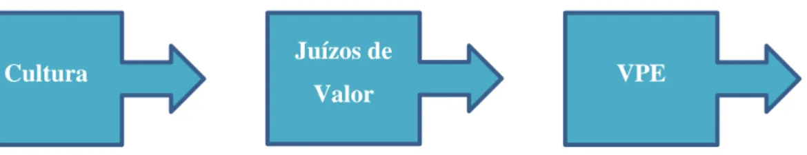 Figura  2.3 Julgamento profissional 