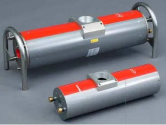 Figure 5: MXC and MXR-type. 